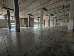 Tuas Avenue 5 (D22), Warehouse #544721311